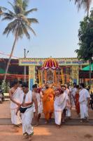 Lalki Utsava - 165th Shri Chitrapur Rathotsava 2026 - Day 4 (31st March 2026)